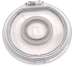 KHUKHU Untere Abdeckung des Staubsauger-Staubbechers, Kompatibel Mit Dreame V9 V9b V9p V9PRO V10. Zubehör for Kabellose Handstaubsauger