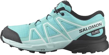 Salomon Speedcross Waterproof Wanderschuhe, Junior & Teens