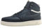 Nike Scarpe da uomo Court Vision Mid Winter, Dk Smoke Grey Dk Smoke Grey Light Bone, 47.5 EU