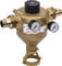 Grünbeck GENO-Rückspülfilter MX 1 Messing 107400