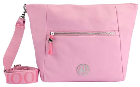 Joop! Lietissimo Kaja Shoulderbag LHZ Rose