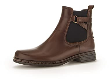 Gabor Damen Fashion Chelsea Boots