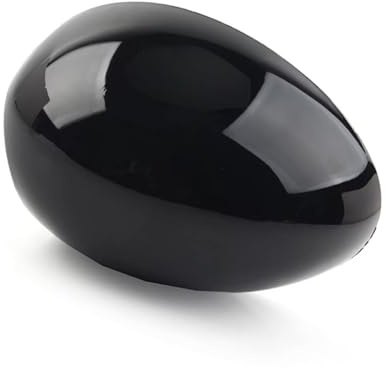 Rétroviseur Compatible avec Mini Pour Cooper R60 Pour Countryman 2010 2011 2012 2013 2014 2015 2016 R61 Pour Paceman Porte Aile Rétroviseur Couvercle Boîtier
