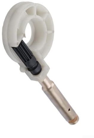 HEBEOT Piezas de motosierra de bomba de aceite para Rancher 50 51 55 reemplaza 501 77 76 01 1503 66 01-02 Bar Ensamblaje de lubricación para mantenimiento de equipos eléctricos al aire libre