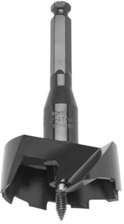 MILWAUKEE ELEC TOOL 48-25-2562 2-9 or 16, Self Feed Bit,