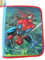 Spiderman Spiral Ordner, Notizbuch, kleiner Ordner