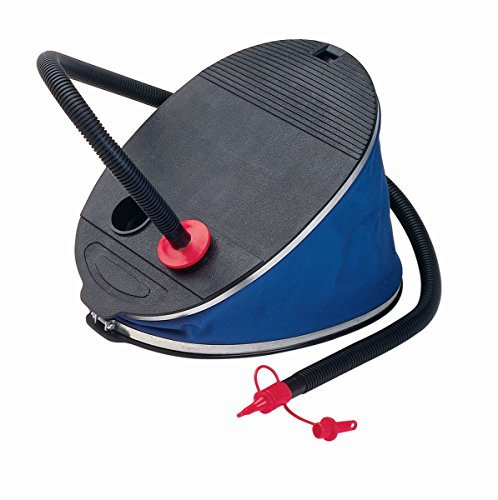 Intex Bellows Air bed Foot Pump