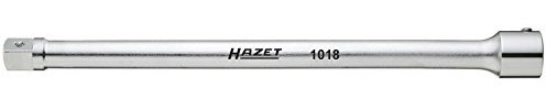 Hazet 1018 Verlaengerung 20 mm (3/4 Zoll)