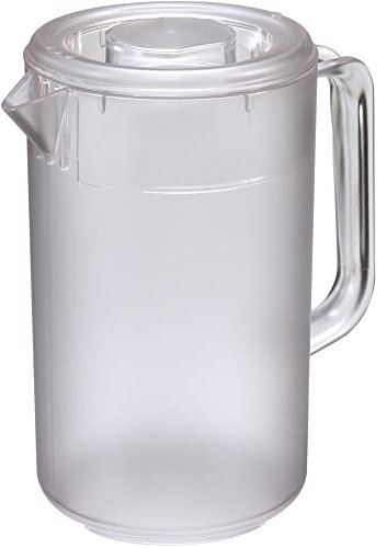 Aqua pro pitcher clear 2.2L (japan import)