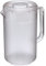 Aqua pro pitcher clear 2.2L (japan import)