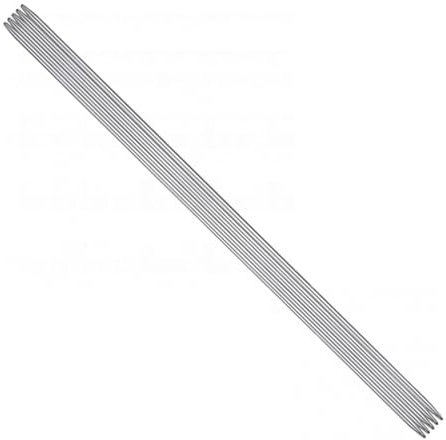 Addi Strumpfstricknadeln Stahl 1,25 - 3,0 mm (150-7) 1,5mm