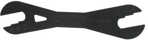 VAR Set 2 Llave de Conos - 13/14/15/16/17/18 mm