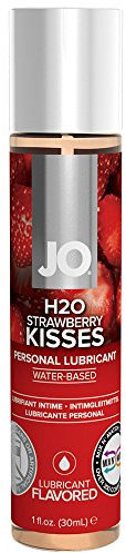 JO - JO H2O LUBRIFIANT FRAISE 30 ML de JO - U