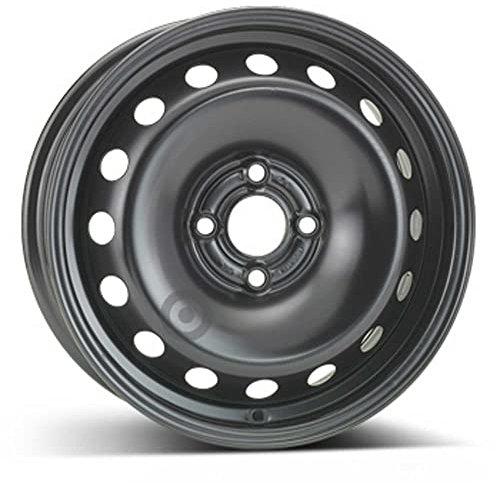 Alcar SF7915 - Cerchione in acciaio.