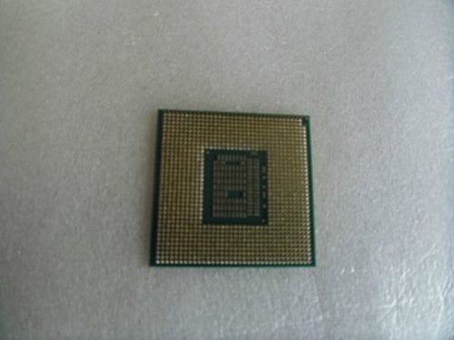 i5-3320M (3M Cache, 2.6 GHz)