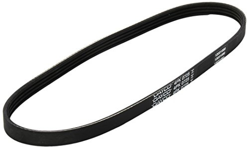Metzger 4PK725 DAYCO Keilrippenriemen
