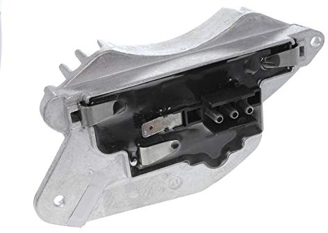 15D VEMO - V30-79-0003 - Regulator, interior blower - Compatible with MERCEDES A2108211651