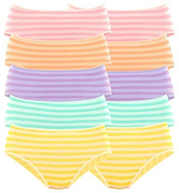 GO IN Jazzpants (10 Stück) bunt Jazzpant ideal für den täglichen Gebrauch