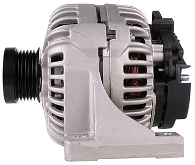 HELLA 8EL 012 426-011 Generator/Lichtmaschine - 14V - 160A - für u.a. Volvo V70 II (285)