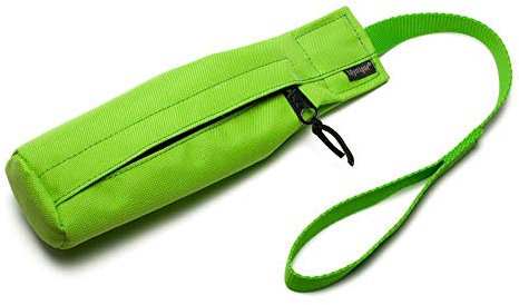 Mystique® Futterdummy Snack Speedy klein neon grün