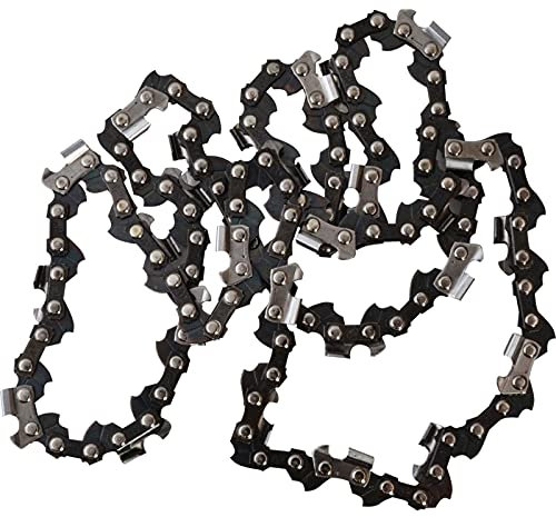 Archer Outdoor Spares 14 Chainsaw Chain Compatible With Makita Chainsaws 52 Drive Link .050 / 1.3MM Gauge