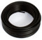 Cable para altavoces (2 x 0,50 mm², 10 m), color negro