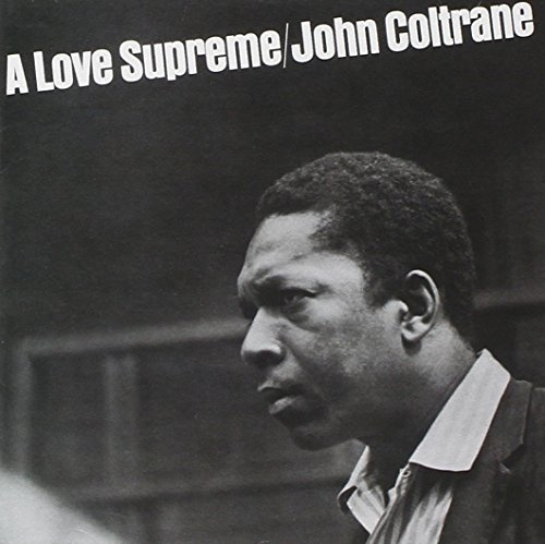 A Love Supreme (Impulse Master Sessions)