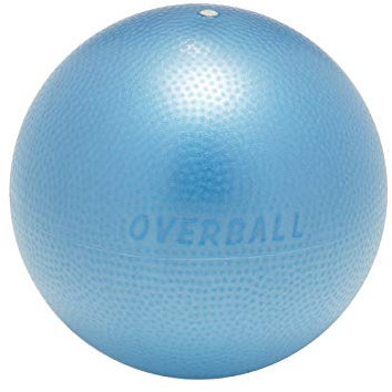 Weicher Fitness-Overball – Pilates-Ball, farblich sortiert