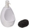 Umbra Joey Dispensador de detergente o jabón, 591ml, Cerámica de gres, Blanco