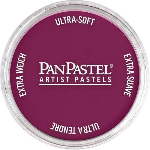 PanPastel 24303 Ultra Soft Artist Pastel, Magenta Shade, 430.3