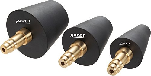 Hazet Konus-Satz, Anzahl Werkzeuge: 3, 1 Stück, 4801-2/3