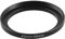 sourcing map 43 mm, Anpassungsring für Kamera, Metall, 49 mm Step Up-Filter