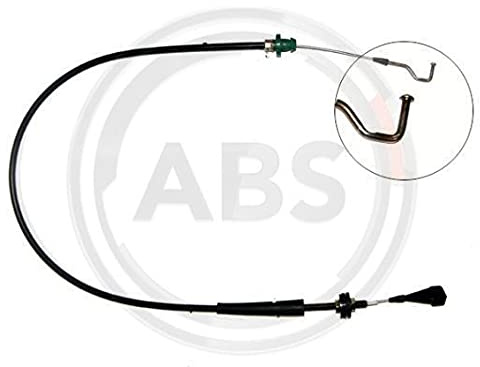 ABS All Brake Systems K35070