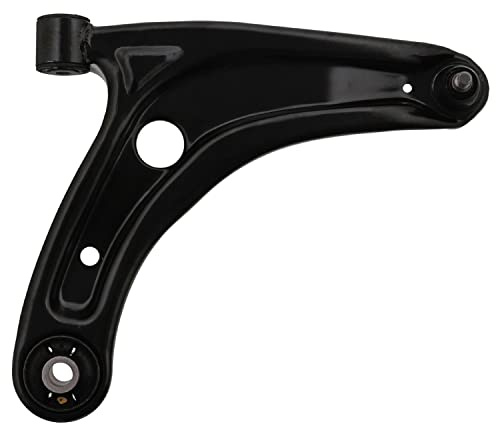 febi bilstein 42195 Querlenker mit Lager und Gelenk, 1 Stück | Kompatibel mit: HONDA JAZZ II
