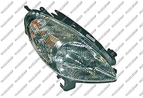 Prasco - CI7154603 - Citroen - Xsara Picasso - Mod. 11/99-12/03 - Scheinwerfer Rechts-H4-Mit Lwr-Ohne Motor