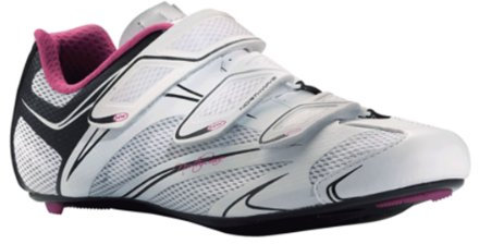 Northwave Starlight 3S Rennradschuh Damen