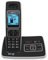 BT 6500 Single Handset DECT Telephone Cordless Answering Machine Ref 66266