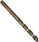 DT4907-QZ - Broca de cobalto HSS-CO Extreme para metal 5.5mm