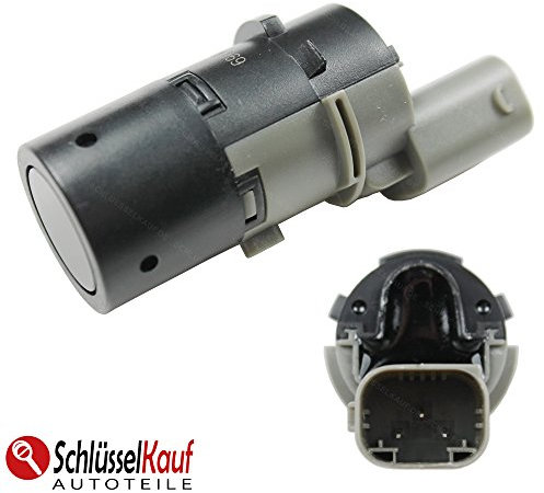 Parksensor PDC Einparkhilfe Ultraschall Sensor Neu passend für BMW Mini E39 E60 E61 E63 E65 E83