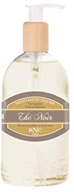 Rancé Flüssigseife Tee schwarz - 500 ml