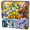 Devir - King of Tokyo, lustiges Brettspiel mit Freunden, 8 Jahre (BGHKOT)