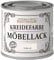 RUST-OLEUM 14000.DE.0.125 Kreidefarbe DOSE 125ml kalkweiss