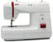 ALFA 720+ Máquina de Coser, Compuesto, Blanco, 30x19x41 cm