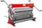 Holzmann UBM760 univ. Blechbearbeitungsmaschine 3 IN 1