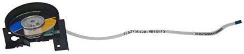 acer Farbrad/Color Wheel H6517ABD Serie (Original)