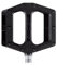 AZONIC Pucker UP Pedal Black One Size