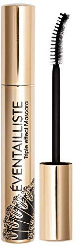 Triple Effect Mascara Eventailliste 01 schwarz