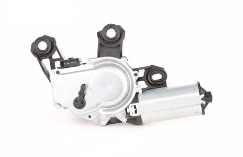 RIDEX Scheibenwischermotor 295W0058 hinten Scheibenwischermotor 12V