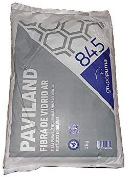 PAVILAND FIBRA DE VIDRIO AR (PARA SUSTITUIR MALLAZOS EN SOLERAS) 1 KG