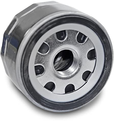 BESTPRICE 1x Ölfilter Filter für Ölwechsel Kompatibel mit ALFA ROMEO, ALPINE, DACIA, JEEP, LADA, LANCIA, MITSUBISHI, NISSAN, OPEL, RENAULT, SUZUKI